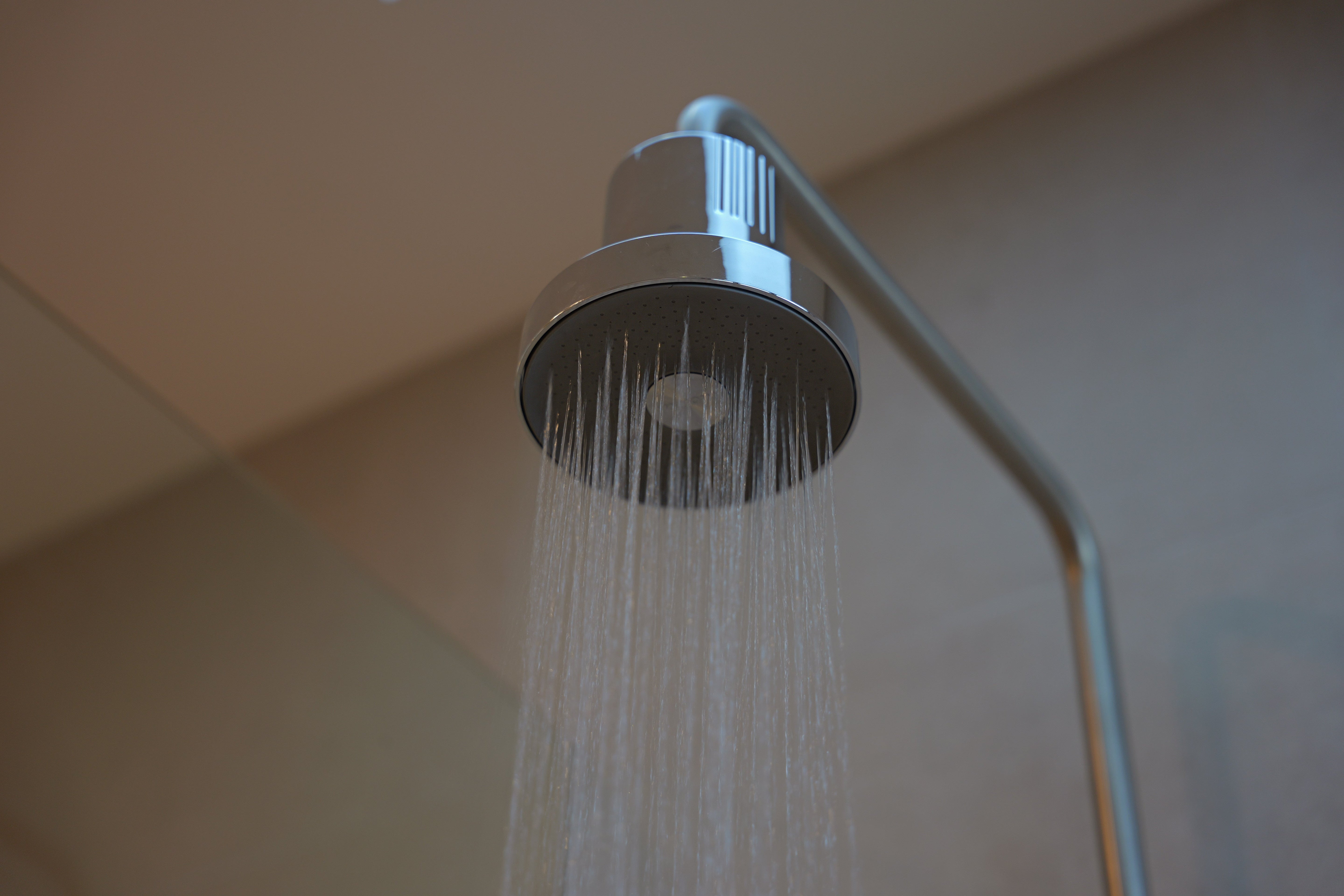 The Science Behind Shower Filters and Skin Health