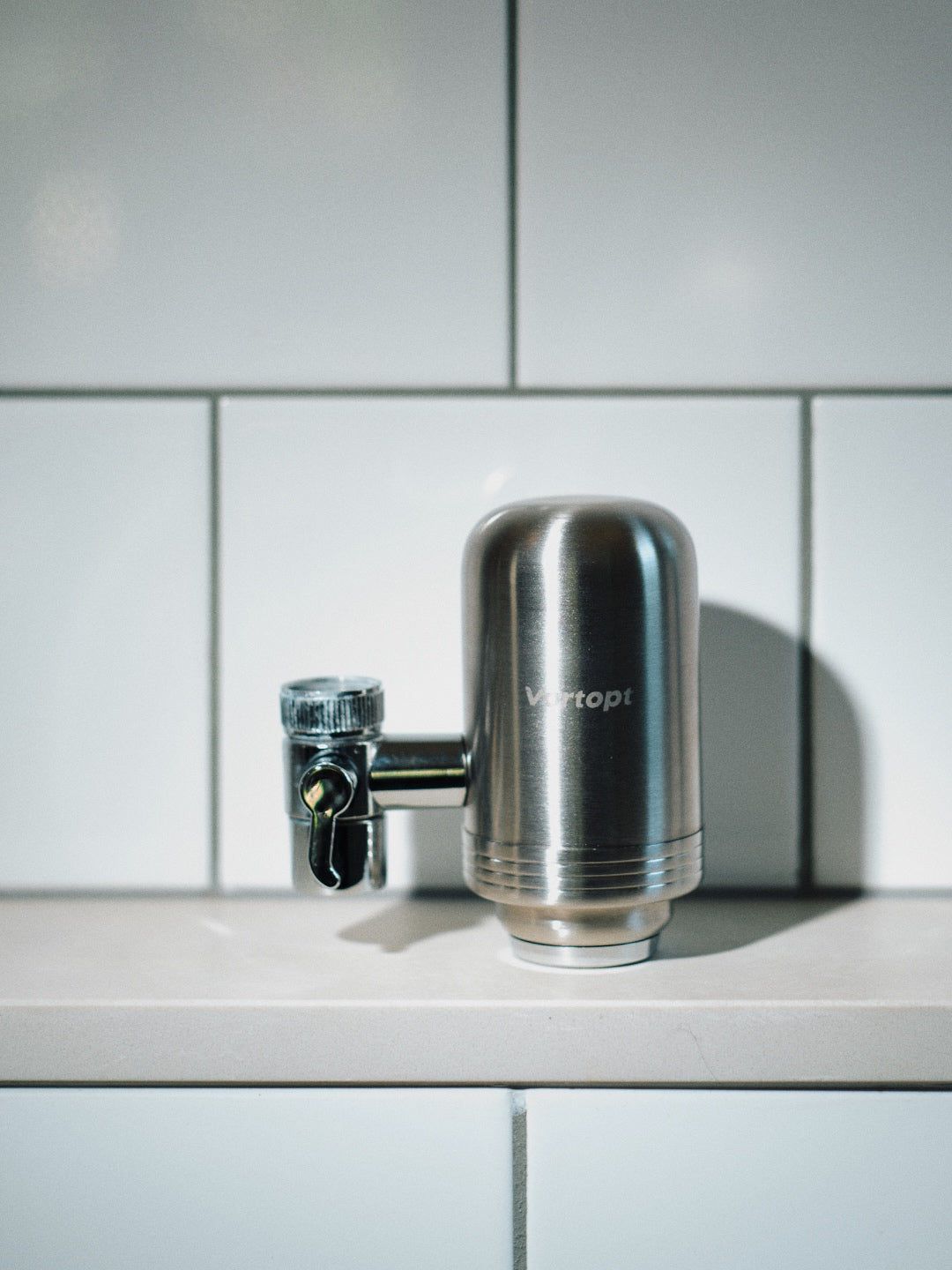 Stainless Steel Tap Filter