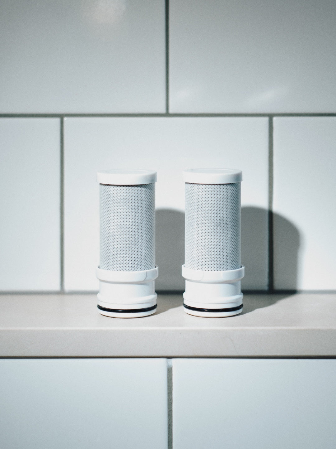 Why You Should Wash Your Face with Filtered Bathroom Tap Water